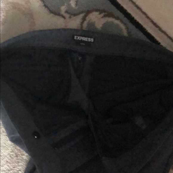 Express Editor pants - Picture 5 of 5